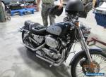 2001 Harley-Davidson Sportster for Sale