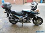 Yamaha FJ1200A  for Sale