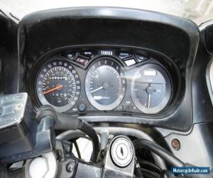 Motorcycle Yamaha FJ1200A  for Sale