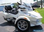 2011 Can-Am Spyder for Sale