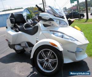 2011 Can-Am Spyder for Sale