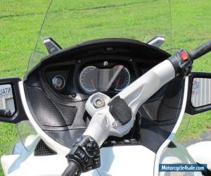 Motorcycle 2011 Can-Am Spyder for Sale