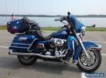 2005 Harley-Davidson Touring for Sale