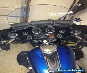 Motorcycle 2005 Harley-Davidson Touring for Sale