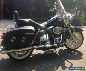 Motorcycle 2005 Harley-Davidson Touring for Sale