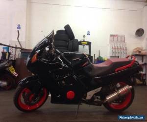 Motorcycle 1989 HONDA CBR1000F-K, low mileage for Sale