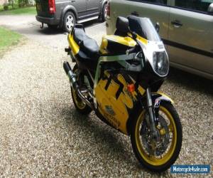 Motorcycle SUZUKI GSXR 750 SLINGSHOT CORONA SPECIAL EDITION for Sale