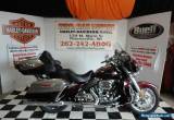 2015 Harley-Davidson Touring for Sale