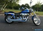 2004 Harley-Davidson Softail for Sale