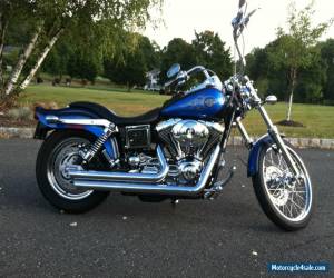 2004 Harley-Davidson Softail for Sale