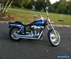 Motorcycle 2004 Harley-Davidson Softail for Sale