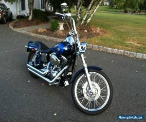 Motorcycle 2004 Harley-Davidson Softail for Sale