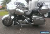 Yamaha Royal Star Venture for Sale