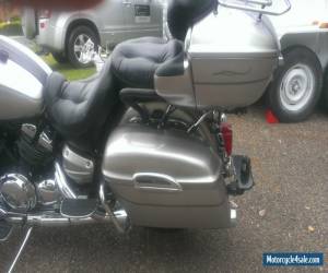 Motorcycle Yamaha Royal Star Venture for Sale