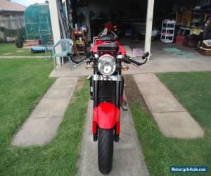 Motorcycle hyosung 650 Listed as Economic repairable write off for Sale