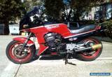 kawasaki gpz750r for Sale