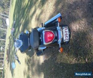 Motorcycle Suzuki boulevard VL800  2010 for Sale