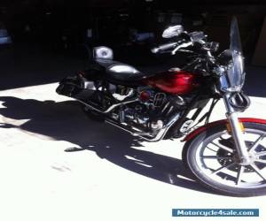 Motorcycle 1990 Harley-Davidson Other for Sale