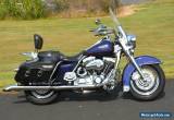 2000 Harley-Davidson Touring for Sale