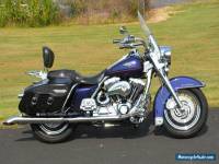 2000 Harley-Davidson Touring