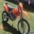 KTM 525EXC SINGLE THUMPER GOOD RELIABLE HORSE for Sale