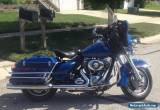 2011 Harley-Davidson Touring for Sale