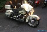 1984 Harley-Davidson Touring for Sale