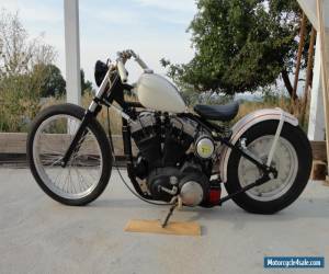 Motorcycle 2000 Harley-Davidson Other for Sale