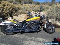 2006 Harley-Davidson Softail