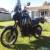 Clean, black Triumph Tiger 955i, 2001, ~74000km, Staintune muffler:$4000 for Sale