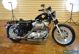 1994 Harley-Davidson Sportster for Sale