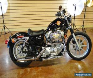 Motorcycle 1994 Harley-Davidson Sportster for Sale
