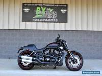  Harley-Davidson VRSC