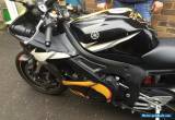 2007 YAMAHA YZF R6 limited edition for Sale