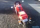 Ducati 900 ss motorbike 1994 for Sale