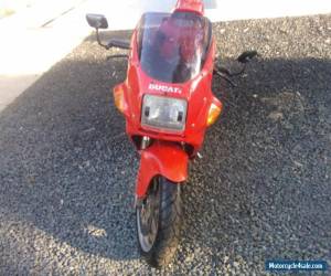 Motorcycle Ducati 900 ss motorbike 1994 for Sale