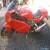 Ducati 900 ss motorbike 1994 for Sale