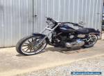 Harley Davidson Dyna Low Rider FXDL for Sale