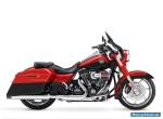 2014 Harley-Davidson Touring for Sale