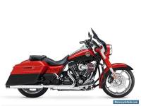 2014 Harley-Davidson Touring