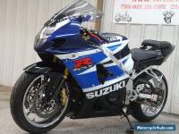 2003 Suzuki GSX-R