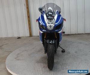 Motorcycle 2003 Suzuki GSX-R for Sale