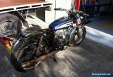 YAMAHA RD200 1970'S 2 STROKE RARE CLASSIC JAPANESE VINTAGE SIMILAR TO RD250 for Sale