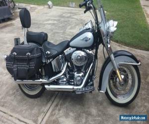 Motorcycle 2012 Harley-Davidson Touring for Sale