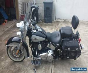 Motorcycle 2012 Harley-Davidson Touring for Sale