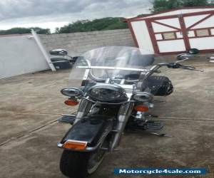 Motorcycle 2012 Harley-Davidson Touring for Sale