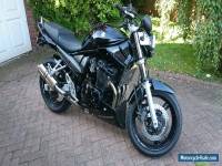 Suzuki GSF Bandit 650cc