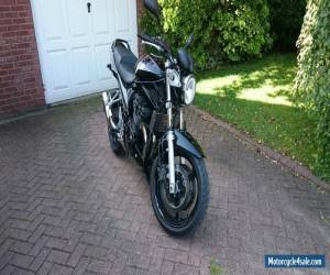 Motorcycle Suzuki GSF Bandit 650cc for Sale