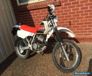 HONDA XR250 R - Road / Trail LAMS approved. XR 250 XR250R for Sale