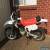 HONDA XR250 R - Road / Trail LAMS approved. XR 250 XR250R for Sale